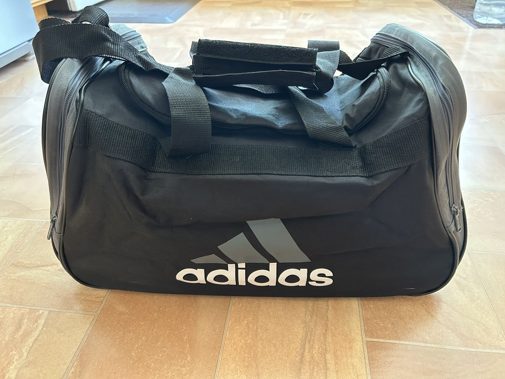 Adidas Travel Duffle Bag