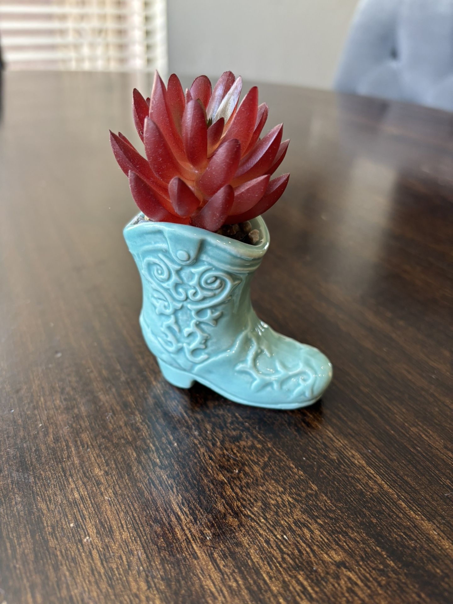 Fake Plant Decor