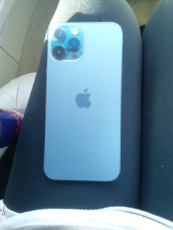 iPhone 12 Pro Max