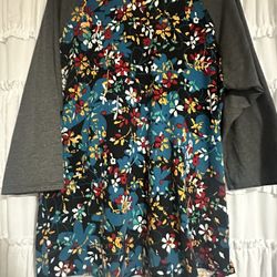Lularoe Shirt