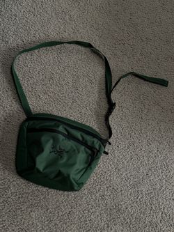 Arcteryx bag