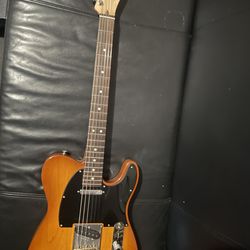 Fender American telecaster  guitar