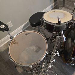 Drum Kit