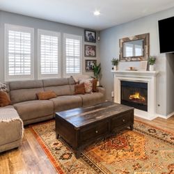 Couch Electric Seats