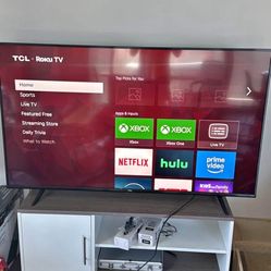 65 Inch Roku Tv 