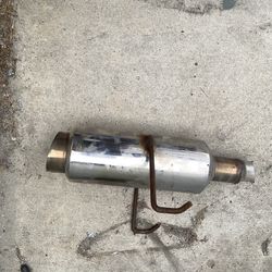 Exhaust