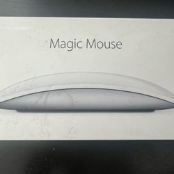 Magic Mouse