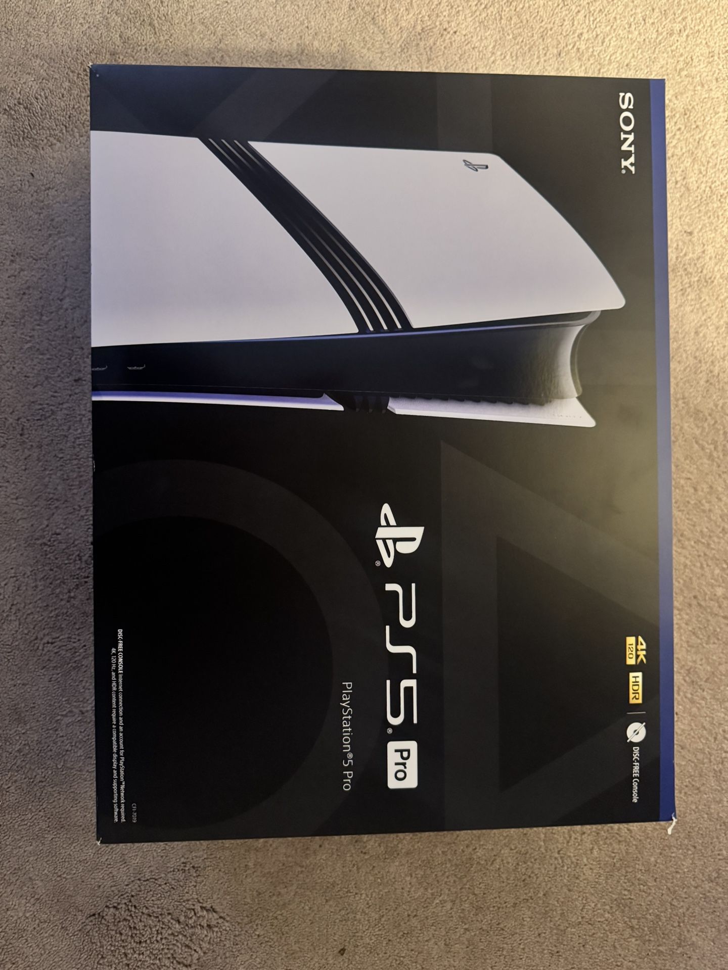 PlayStation 5 Pro