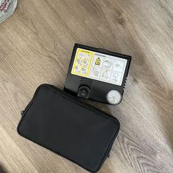 Mazda Instant Mobility System IMS