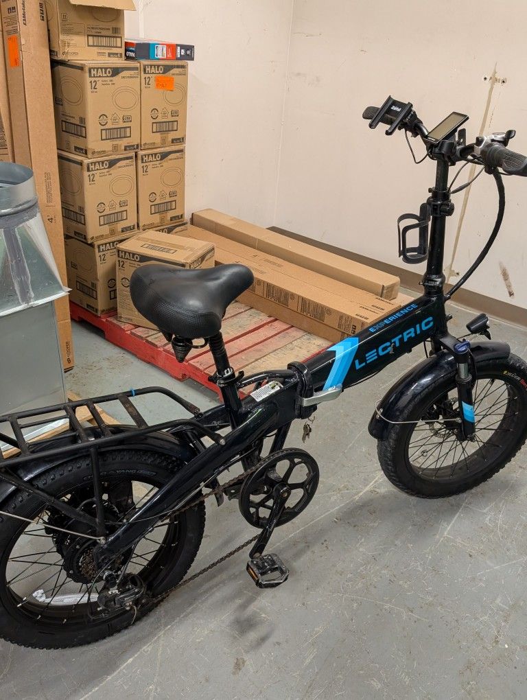 Lectric XP 2.0