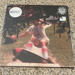 Wavves Vinyl *SEALED*