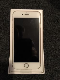 New iPhone 6 unlocked