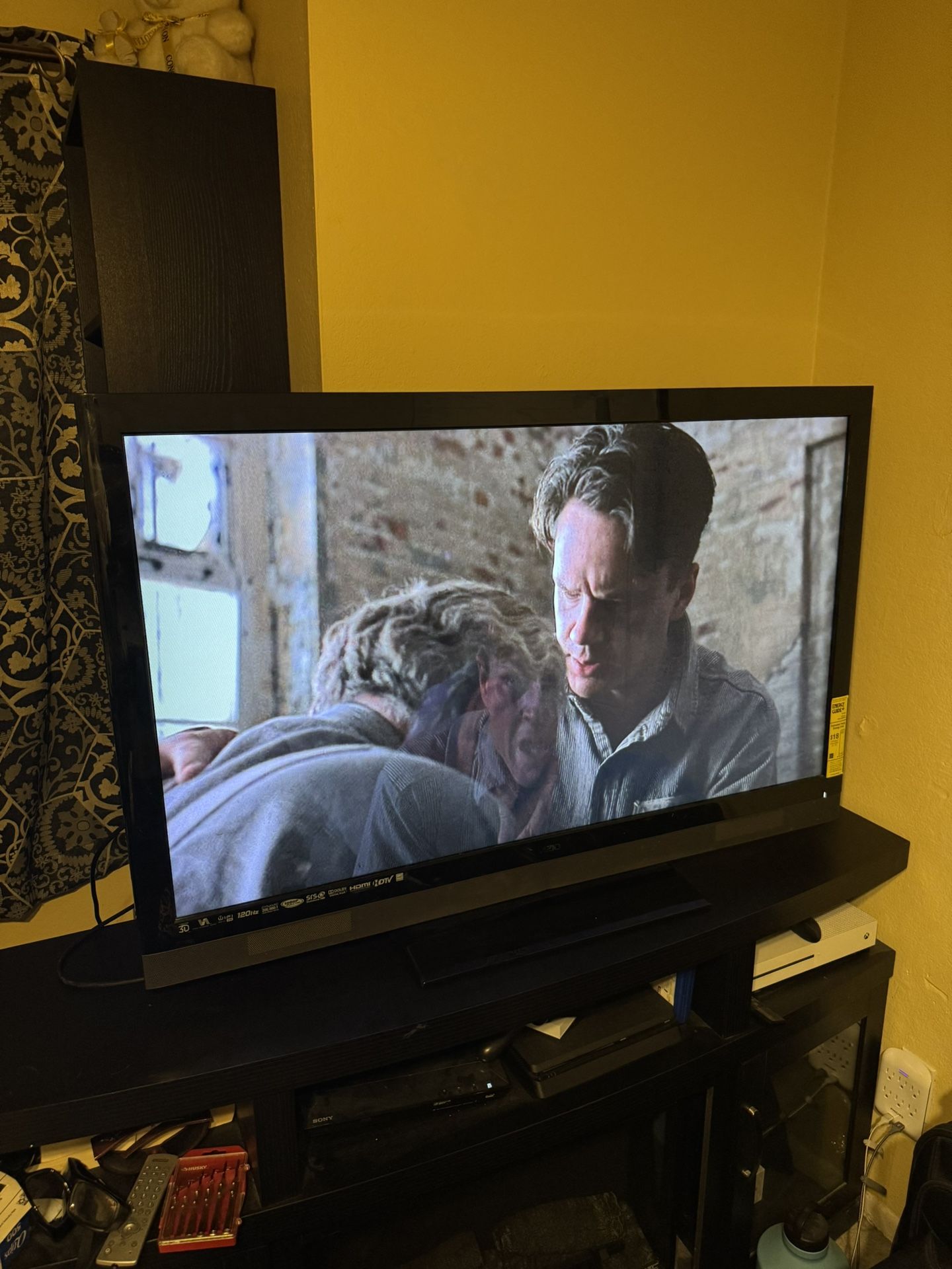 Smart Tv 50 Inch