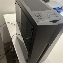 Gaming PC 
