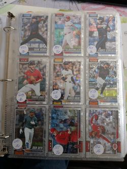 2026 series 2. Topps baseball
