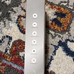 Vacuum blackhead remover