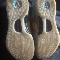 Kobe’s Beaches 