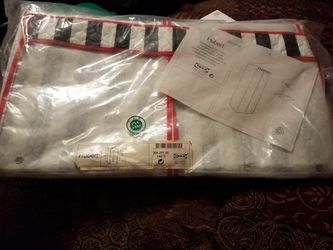 Hanging storage shelf;  NEW IKEA- $25