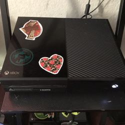 Gaming Set Up