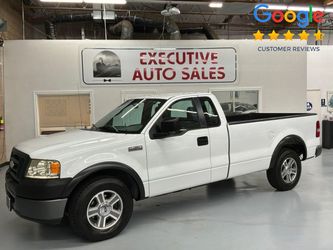 2006 Ford F-150