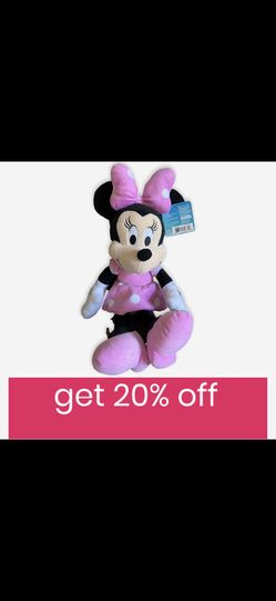 Disney Minne Mouse