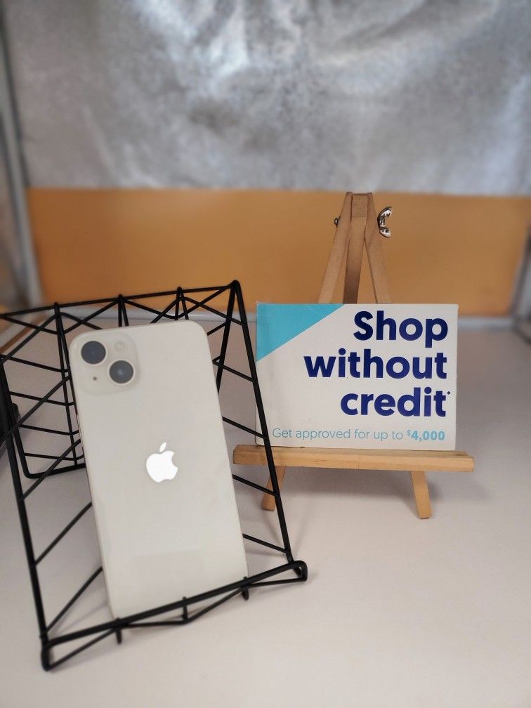 Apple iPhone 13 Mini 5G 128GB Unlocked - $1 DOWN PAYMENT - NO CREDIT NEEDED