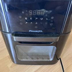 Power Xl 10QT Air Fryer