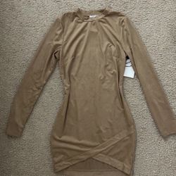 Long Sleeve Dress