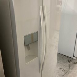 Whirlpool Fridge