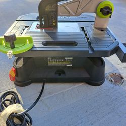 Rockwell  Saw