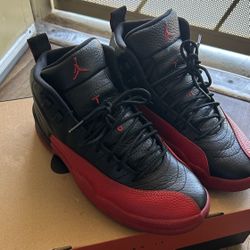 Jordan 12s