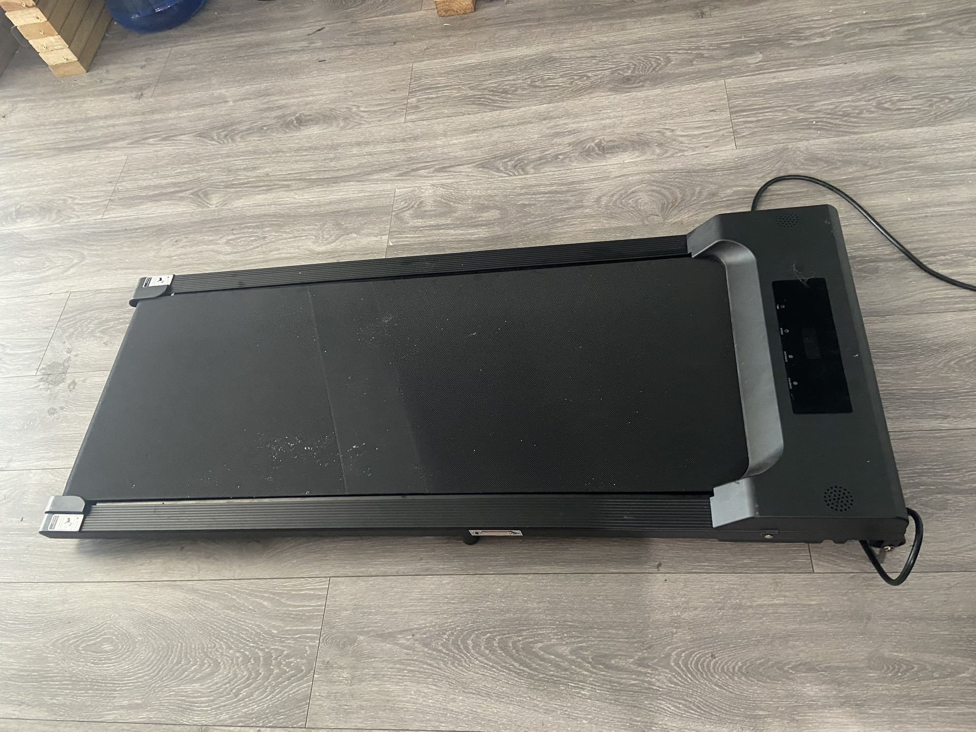 Treadmill 