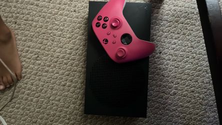 Xbox series s