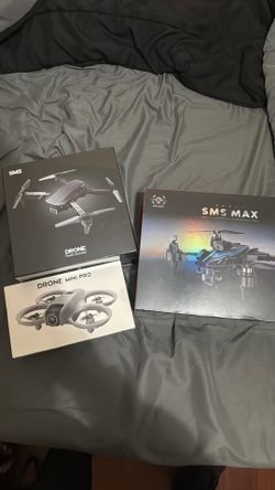 Drones