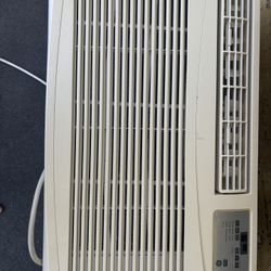 18000 BTU Air Conditioner