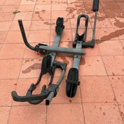 Hitch Bike Rack