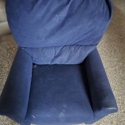Kids Small Recliner 