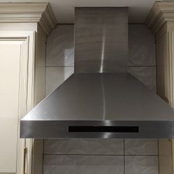 Range Hood 30"