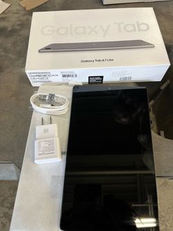 Samsung Galaxy A7 Lite