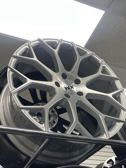 5-Lug 20" Rims 5x114.3 Bolt Pattern Sedan Coupe Wheels ​FRESH INVENTORY - HUGE SELECTION OF 20" RIMS! ​Various spoke designs, colors, and offsets read