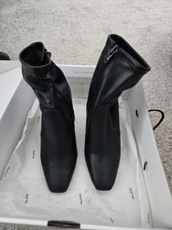 Aldo Boots
