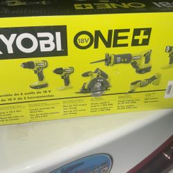 Drill Set With Batteries 