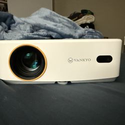 Projector