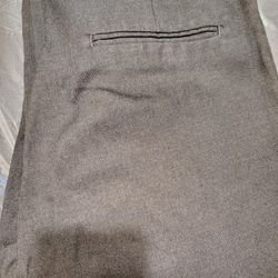 St. Aug  Uniform Pants