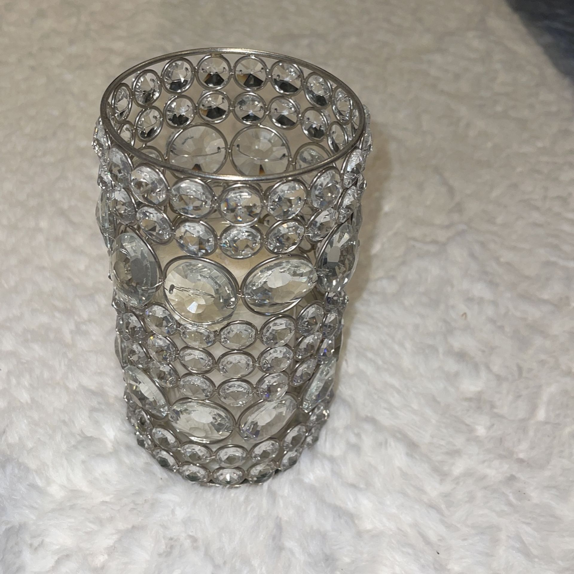 Candle Holder 