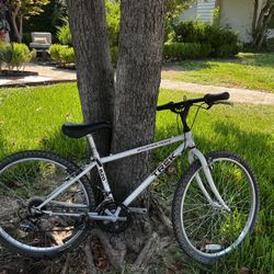 Trek Bike 