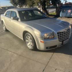 2007 Chrysler 300