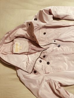 Size Small - MICHAEL KORS Women’s Trench Coat – Size Small (S)