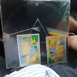 Vinyl Records