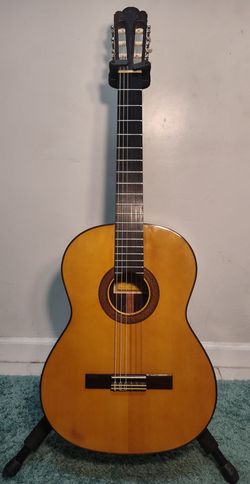 Aria A556 Made in Japan
